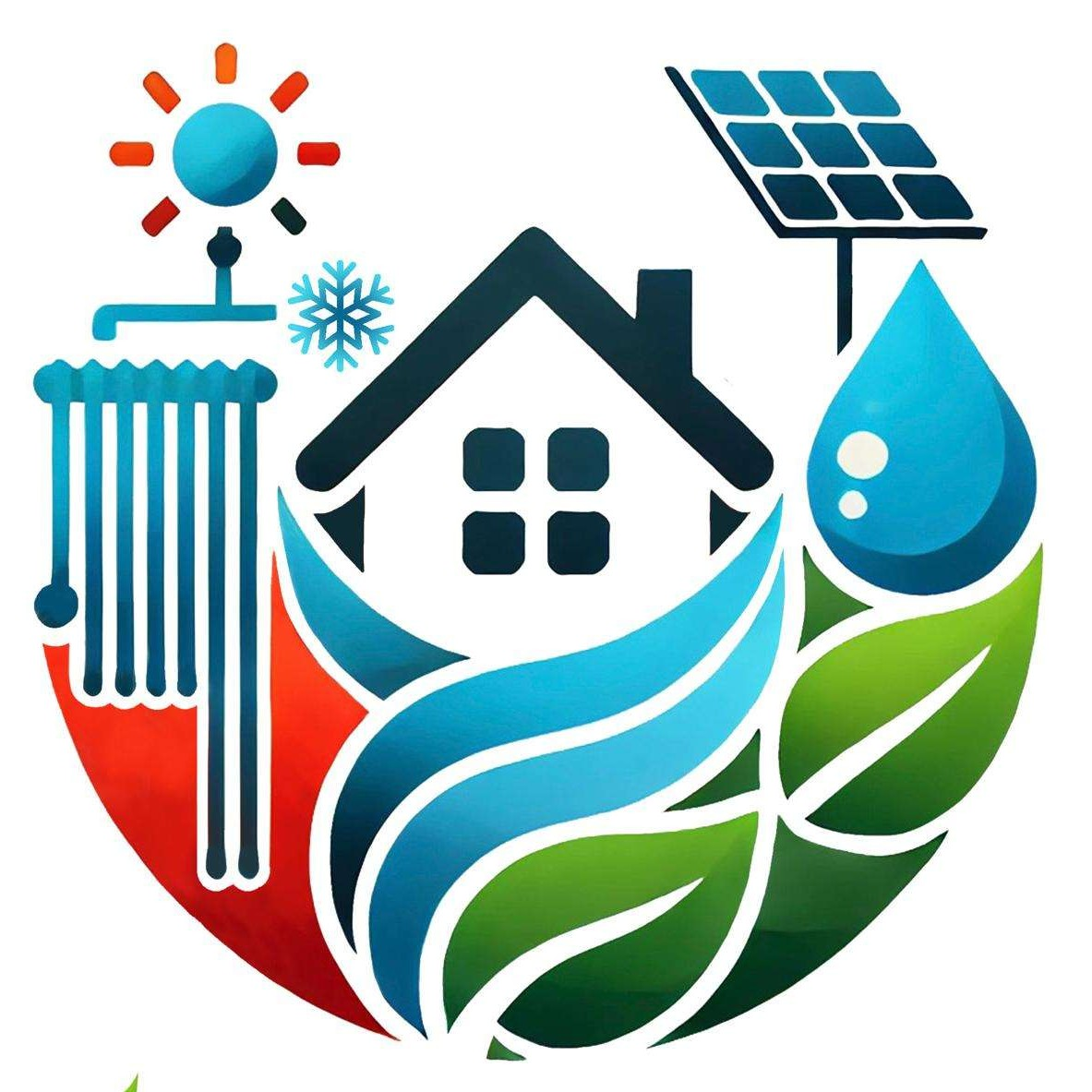 Logo Ecoair Energie